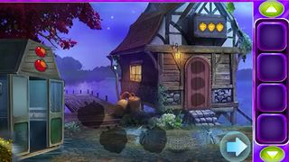 Bellicose Frankenstein Escape - Screenshot 2