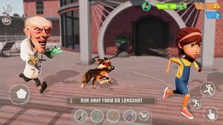 Mad Scientist - Strategy Games - Screenshot 3