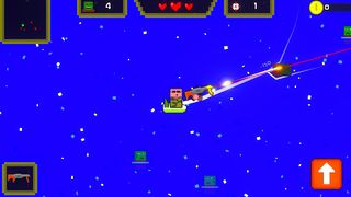 Recoil Agent - Screenshot 3