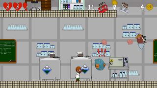 BrewSpirit - Screenshot 1