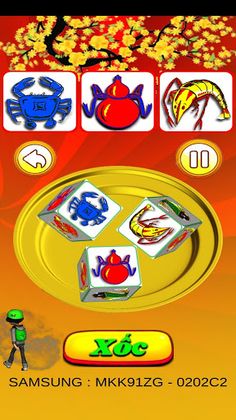 Bau Cua 2021 - Screenshot 4