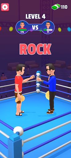 Tortilla Game! Slap Challenge - Screenshot 4