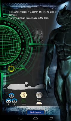 Goth-Amok - Screenshot 2