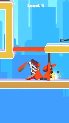 Gravity Jump - Screenshot 4