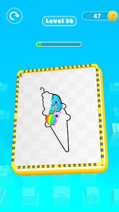 Paint Ball - Screenshot 1