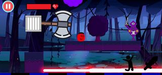 Bob Epic Adventure Levels Game - Screenshot 3