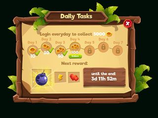 AquaKin island - Screenshot 1