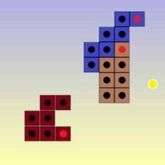 Headlock Snake - Screenshot 1