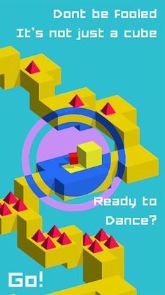 Vectronom - Screenshot 2