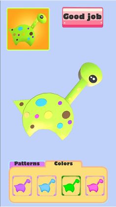 Make it - Screenshot 1