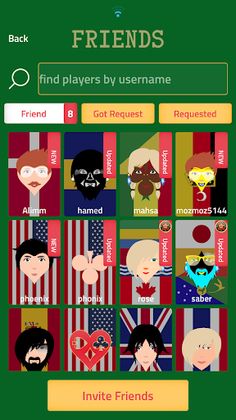 Varaq - Online Hokm - Screenshot 4