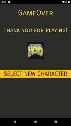 Quarantine Hero - Screenshot 1