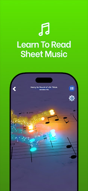 Note Bounce – Sheet Music Game - Screenshot 3