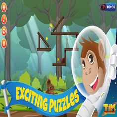 Tim The Traveler - Screenshot 2