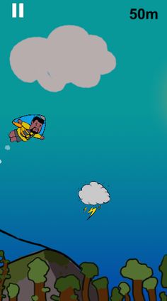 Meu Babu - Screenshot 4