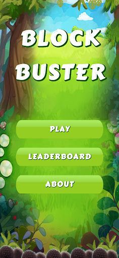 Block Buster Block-Puzzle-2023 - Screenshot 1