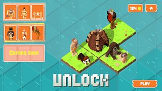 Turn Based Strategy Game - Screenshot 3