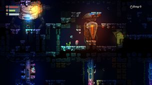 Residual - Screenshot 3