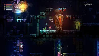 Residual - Screenshot 3