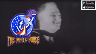 Fight For The White House - Screenshot 1