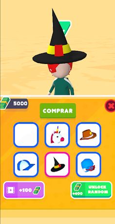 Batatinha Frita Royale - Screenshot 2