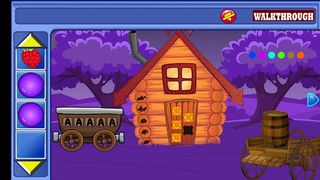 Old White Owl Rescue - Screenshot 1