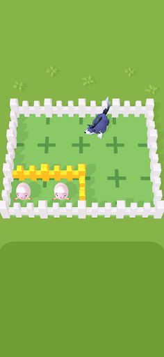 Fence Master - Screenshot 3