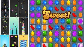 All Games: All In One Game App - Screenshot 3