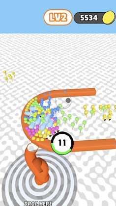 Picker Army - Screenshot 2