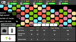 Chasingold - Screenshot 2