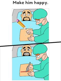 Draw Happy Clinic -Drawing app - Screenshot 4