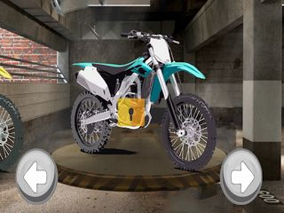 Moto Cross Extreme - Screenshot 3