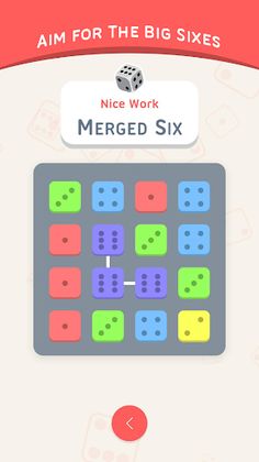 Dice Connect - The Big Six - Screenshot 3