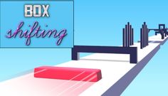 Box Shifting - Screenshot 3