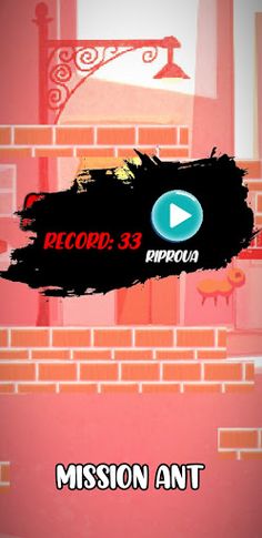 Mission Ant - Offline Game - Screenshot 4