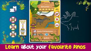 Dino Play - Screenshot 3