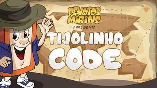 Tijolinho.Code - Screenshot 1