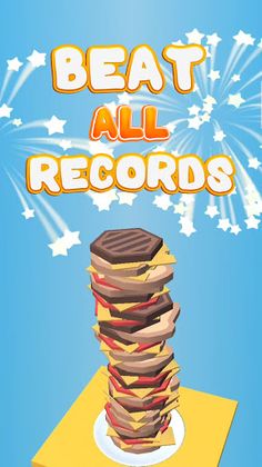 Sandwich Builder - Screenshot 4