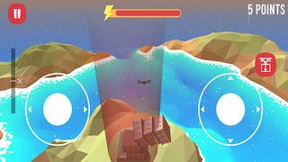 Drone Tower Builder - Screenshot 3