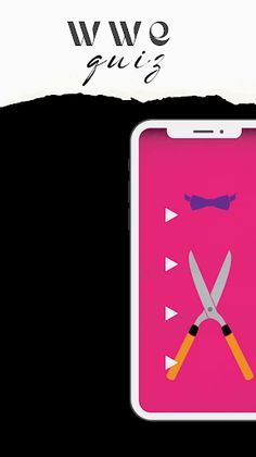 wwe wrestlers quiz fans mania - Screenshot 1