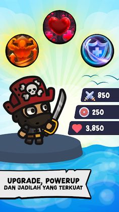 Bajak Duitz - Screenshot 4