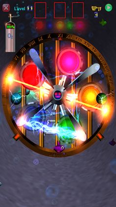 ZOnOt's Challenge - Screenshot 3