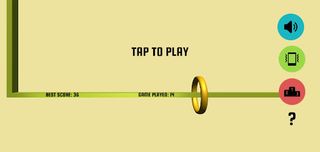 Ring Buzz Challenge - Screenshot 1