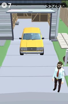 Tap Tap Park - Screenshot 1