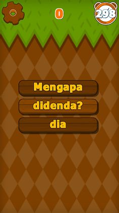 Teka Teki Menguji Minda - Screenshot 4