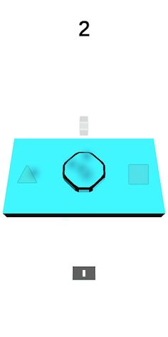 SHAPEFALL - Screenshot 3