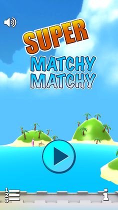 Super Matchy Matchy - Screenshot 1