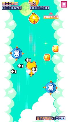 Sora Neko - Screenshot 4