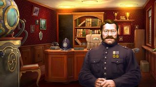 Taken Souls: Blood Ritual - Screenshot 2