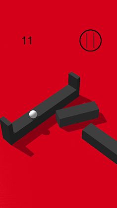 TeeWhy Bounce - Casual 3D Game - Screenshot 2